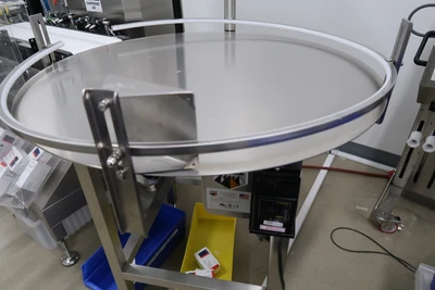 USED WIPOTEC TQS-SP