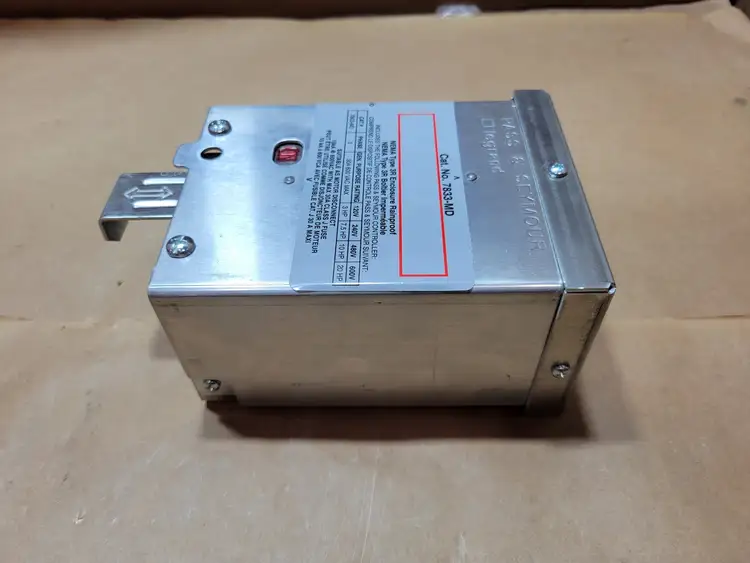 New | in-Stock LEGRAND 7833-MD Miscellaneous Equipment (Electrical & Power) British Columbia CA | Lenmark #1438714