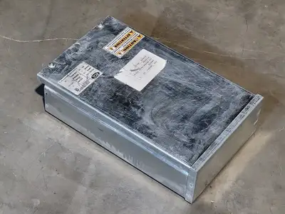 USED ACE APS-100