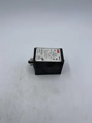 Used ABB ABB TDM120AL Misc Electrical & Power Parts | ND Industrial Surplus #1214420