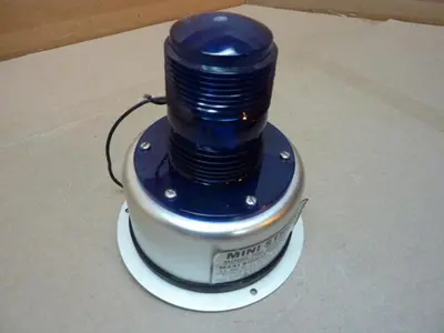 NEW MAXI STROBE 700