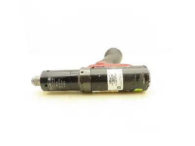 Desoutter ERP20L Electric Pistol Grip Nutrunner 1/4" Hex Drive 790 RPM