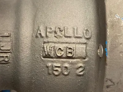 USED APOLLO 88A24801