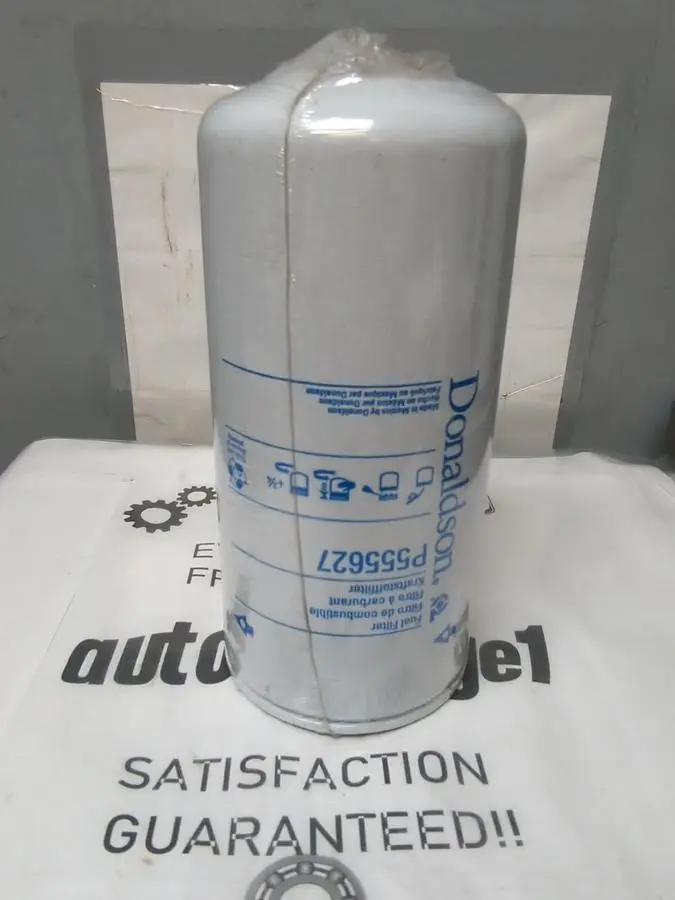 New | in-Stock DONALDSON P555627 Filters | Surplus Asset Holdings #1216998
