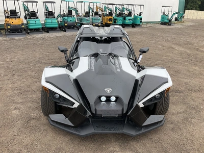 Used 2019 POLARIS TBD Motorcycles (Misc) Michigan US | Miedema Asset Management Group #1327804