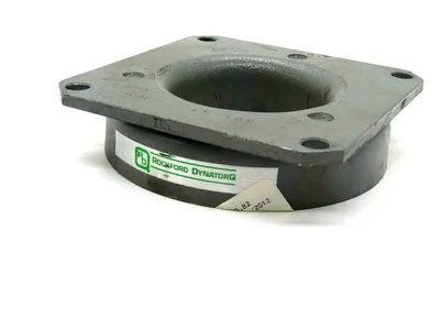 NEW ROCKFORD DYNATORQ 305357 ELEC COIL 110/120V