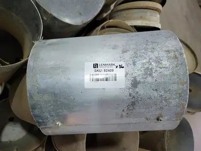 USED COOPER FM408