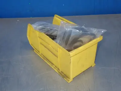 Air Cylinder Rebuild Kit