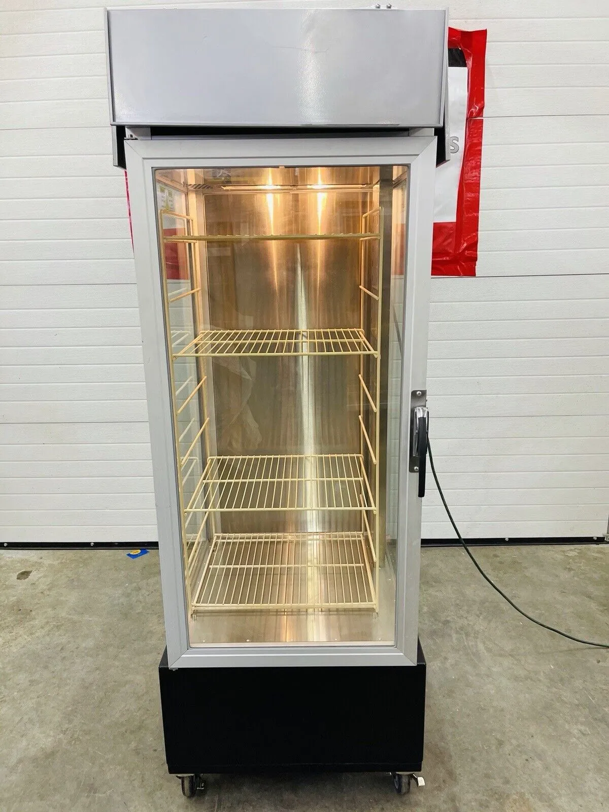 USED Hatco S