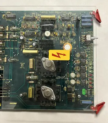USED PRINTELEC 5930088-1