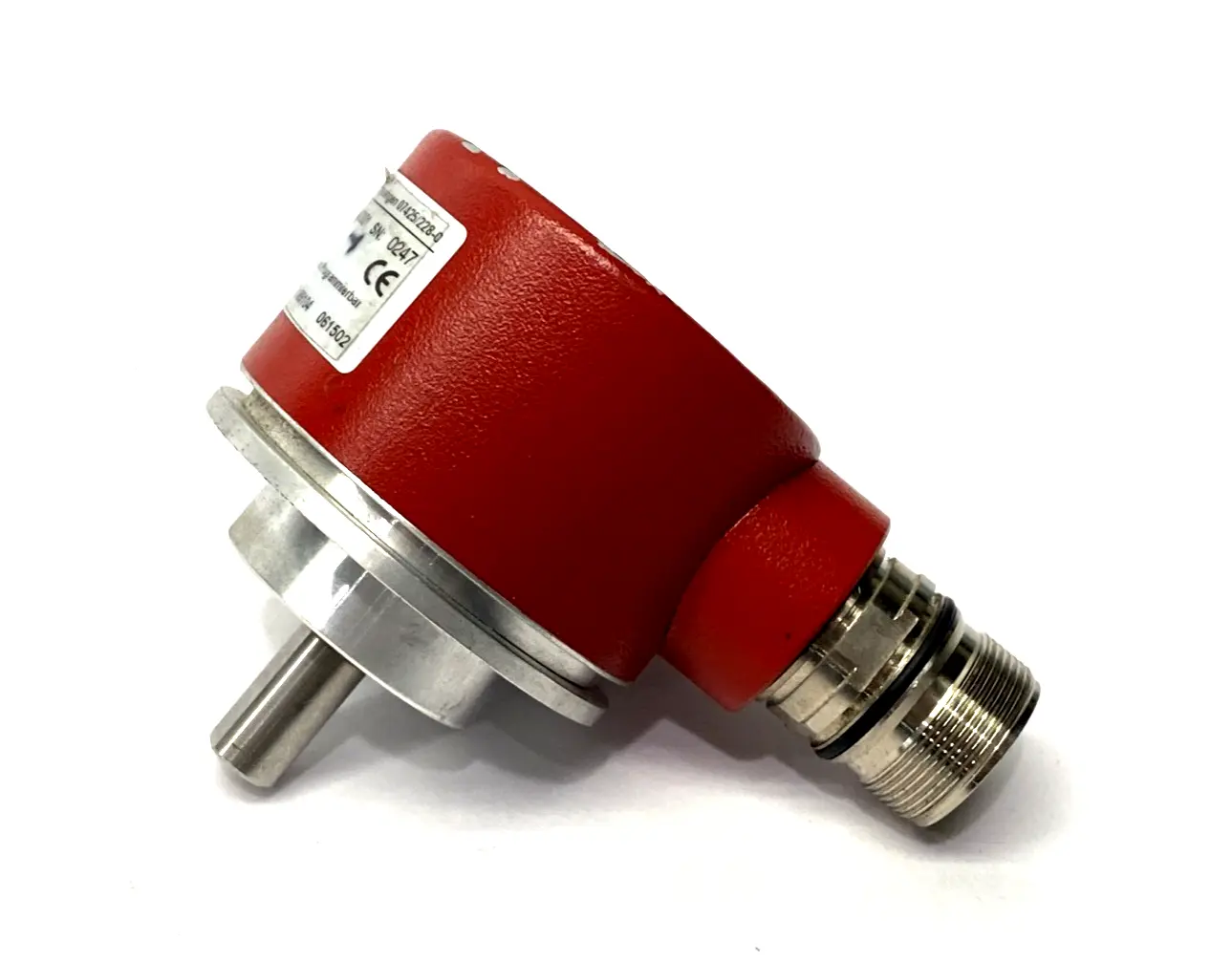 Used TR Electronic 1189104 Encoders Michigan US | Maverick Industrial Sales #1401960