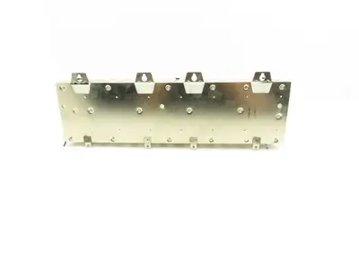 Used ALLEN BRADLEY _UNKNOWN_ PLC Chassis Indiana US | Arrow Industrial #1567021