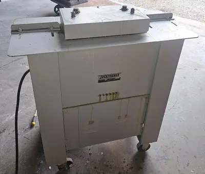 USED LOCKFORMER 20 GAUGE