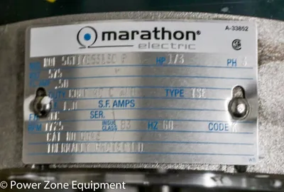 NEW MARATHON NOF56T17E53130P