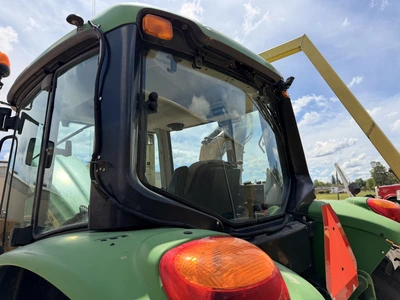 Used JOHN DEERE 6330 Utility Tractors Michigan US | Miedema Asset Management Group #1325496