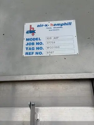 USED ARIEL JGJ-4