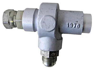 USED INGERSOLL RAND 39490693