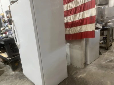 Used KENMORE FROST FREE Freezers Michigan US | Miedema Asset Management Group #1456480