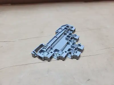 USED ENTRELEC D2.5/6-D
