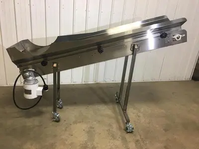 NEW 2021 ROCHESTER EQUIPMENT INCLINE