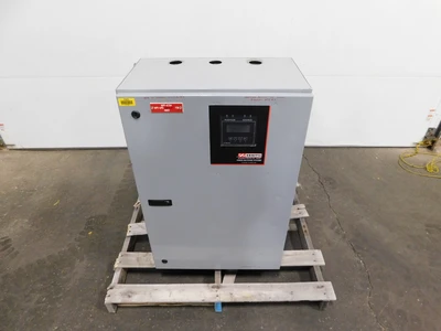 Used Zenith ZTSL10EC-7 Switchgears Ohio US | Equipment Recovery Corp. #1331577
