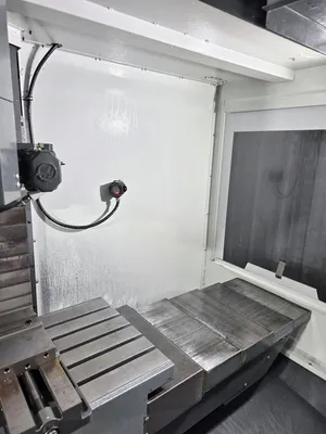 2024 HAAS VF-4 Vertical Machining Centers | Clark Machinery Sales, LLC (3)
