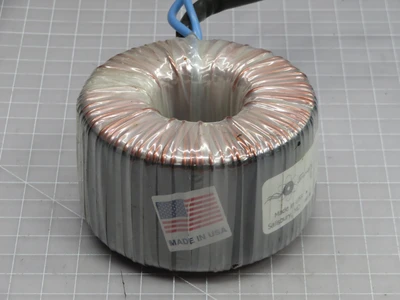 Used TOROID _UNKNOWN_ Transformers | OCO Industrial #1695296