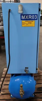 USED 2015 THERMCO MXR03