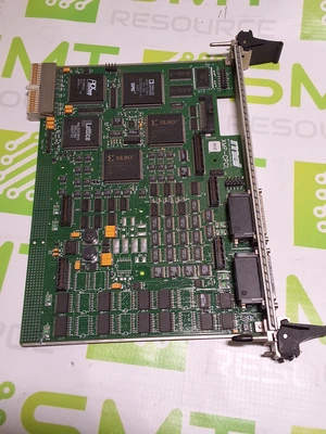 MOTION ENGINEERING MEI XMP-CPCI A084-0012 PCB 1007-0037-3