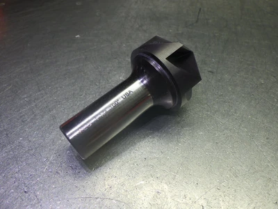 KEO 1.5" 100 Deg 6 Flute Carbide Counter Sink 3/4" Shank 55822-TiAlN (LOC1153A)