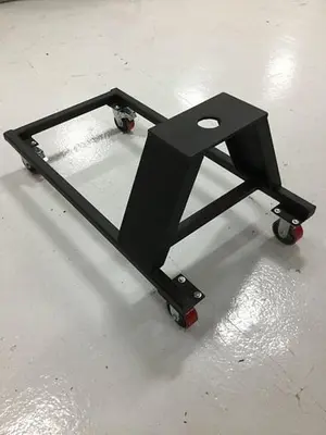NEW IDEAL MACHINERY IM-MDC1
