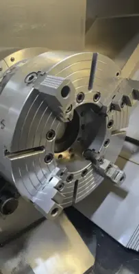 2013 MIGHTY VIPER VT-40BM X2000 CNC Lathes | Toolquip, Inc. (5)