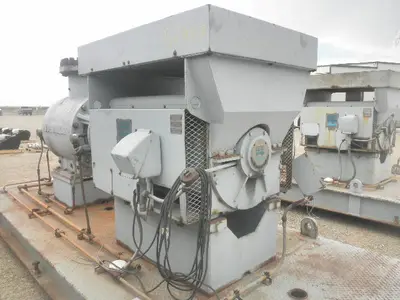USED WESTINGHOUSE 768527