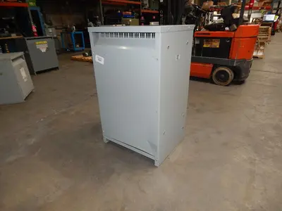 Used EATON V48M60T12 Distribution Transformers Texas US | Aucto #1308443