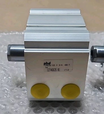 NEW PHD 1274663501