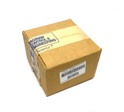 New | in-Stock SCE Extra Deep Pushbutton Enclosure White 1-H Electrical Boxes Michigan US | Maverick Industrial Sales #1395830