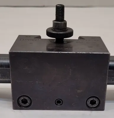 DORIAN TOOL D35CXA-41 Tooling & Accessories, Lathe Tooling | Machinery Central (10)