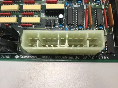 USED SUMITOMO SA765176AD