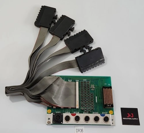 Used ARBURG 1.0947 PLC Processors Indiana US | J&J Industrial Supply #497716