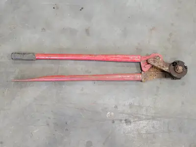 Used HIT TRC3/8-1/2 Power & Hand Tools (Misc) British Columbia CA | Lenmark #479448