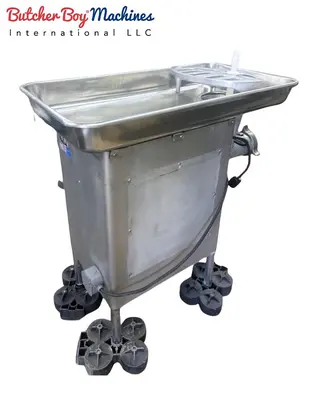 Used MIDDLEBY MARSHALL A42-F Meat Processing Equipment British Columbia CA | Surrey Food Equipment #1513455
