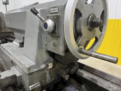 USED 1979 HERCULES AJAX HR2000