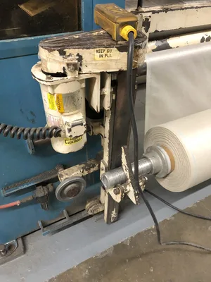 Used _UNKNOWN_ _UNKNOWN_ Textile Machinery Georgia US | Harrell Machinery Sales Inc #1298877