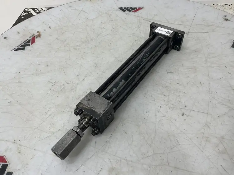Used PARKER 02.00H2HLTS182A Cylinders Michigan US | Ideal Machinery #871731