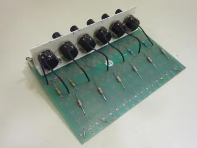 USED ALLEN BRADLEY 102509