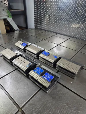 WILSON TOOL EXPRESS CLAMPING SYSTEM Tooling | GMT (4)