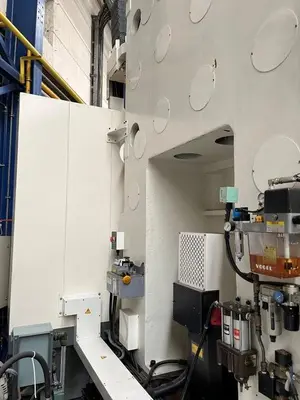 Used 2025 HANKOOK VTC 125 E-APC Vertical Boring Mills (incld VTL) Georgia US | Shub Machinery #335290
