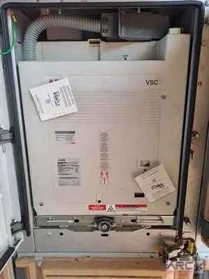 New | in-Stock 2014 WARTSILA W16V32 Diesel Generators Texas US | ARC Power Systems #1542353