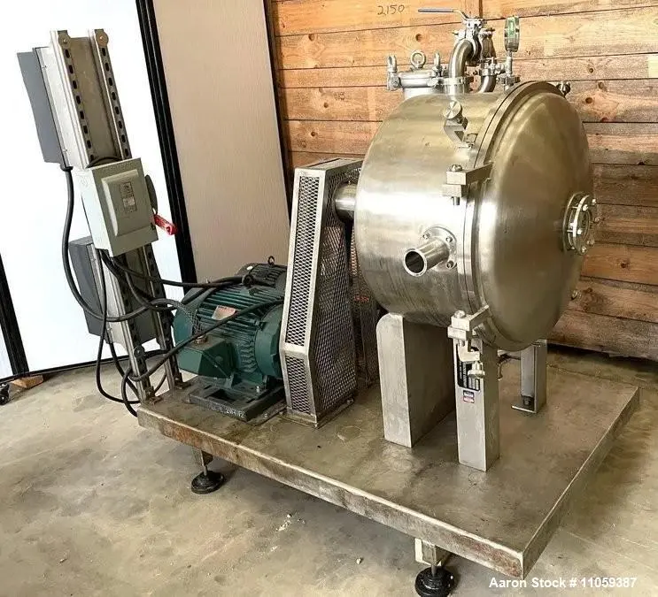 Used CORNELL D-26 Versators Illinois US | Aaron Equipment #476073