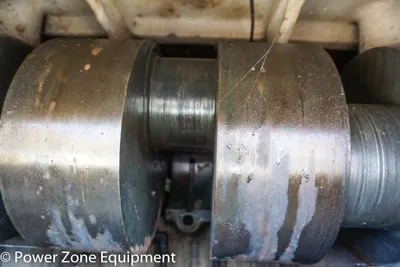USED UNION TX-150